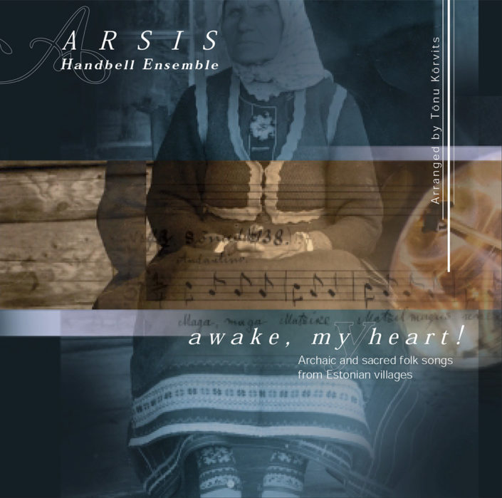 Awake My Heart