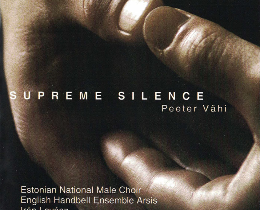 Supreme-Silence